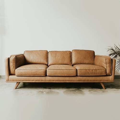 Three-Seat Sofa