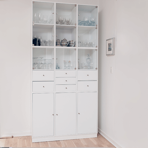 Large Cabinet