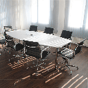 Large Meeting Table