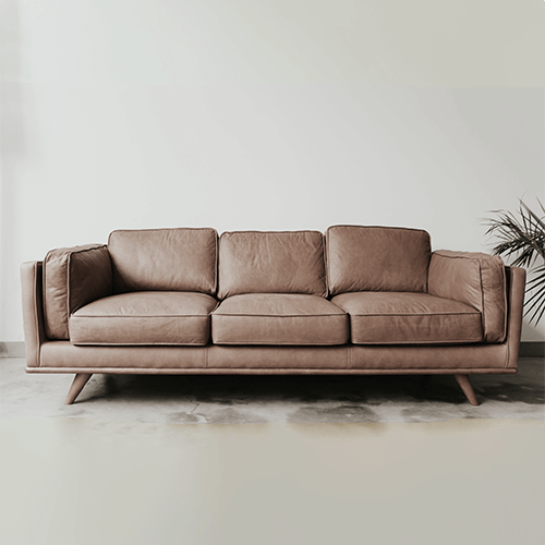 Three-Seat Sofa