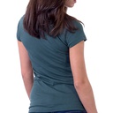 Cadet Blue Girls T-Shirt