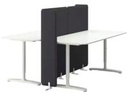 [FURN_7800] Combinaison de bureau